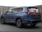 Exeed VX I Рестайлинг Москва  - изображение 42