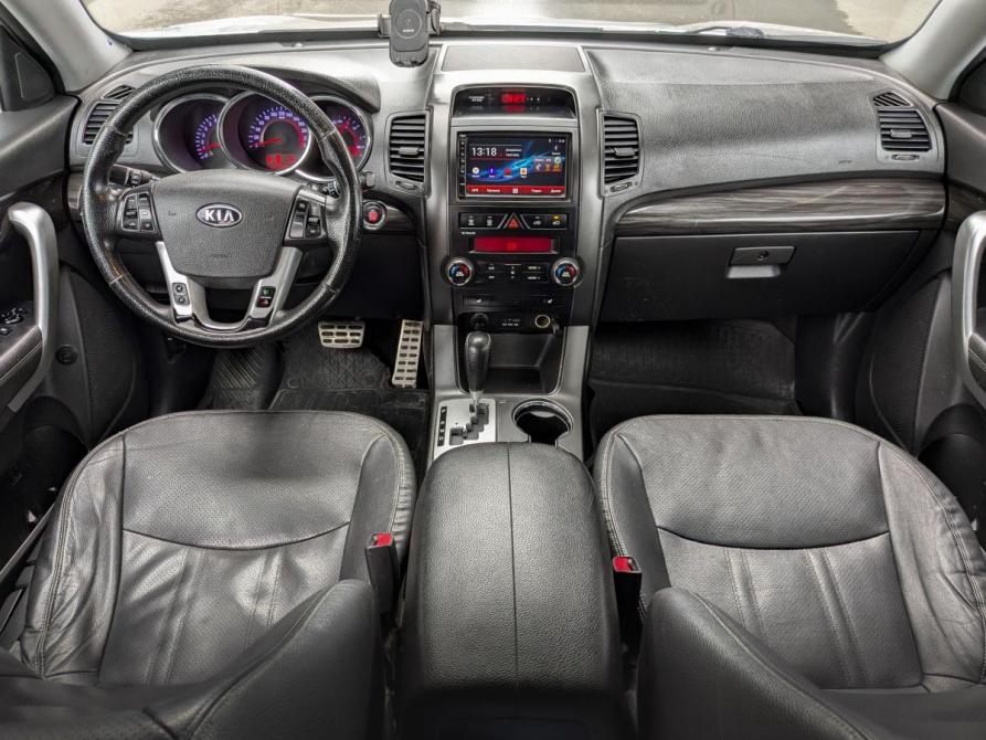 Kia Sorento II Екатеринбург  - изображение 10