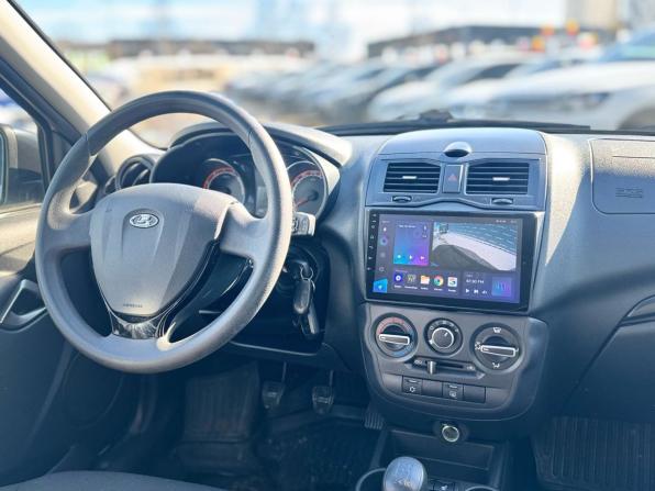 Lada (ВАЗ) Granta I Рестайлинг с пробегом 2023 года, цена 899 000 рублей, 61740 км, универсал, Автокод Объявления