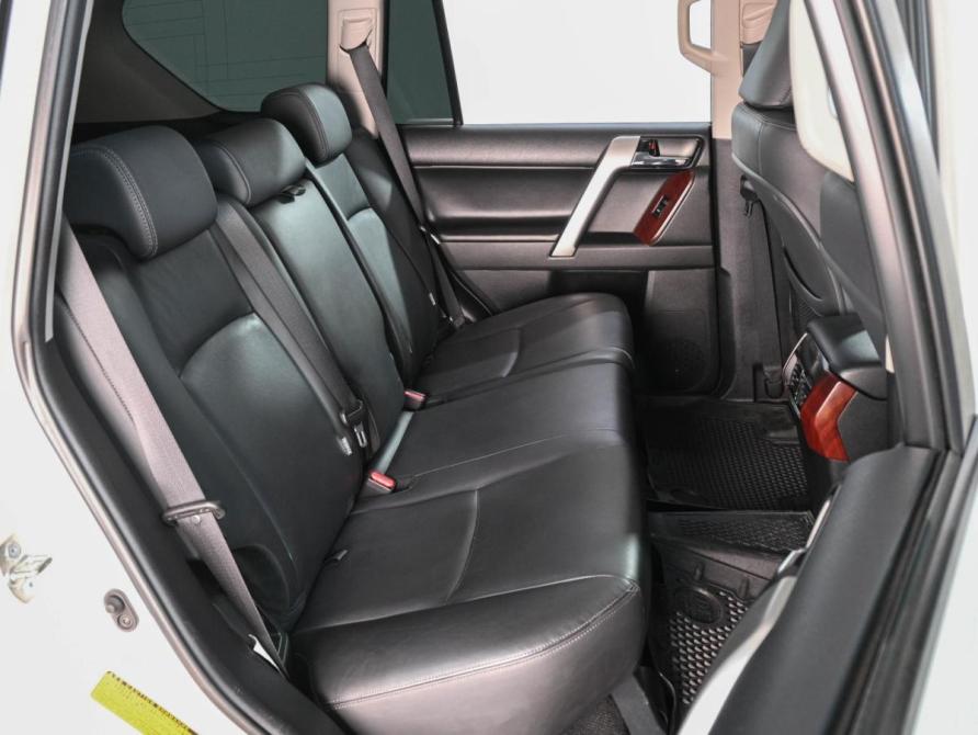 Toyota Land Cruiser Prado 150 Series Рестайлинг 1 Ростов-на-Дону  - изображение 7
