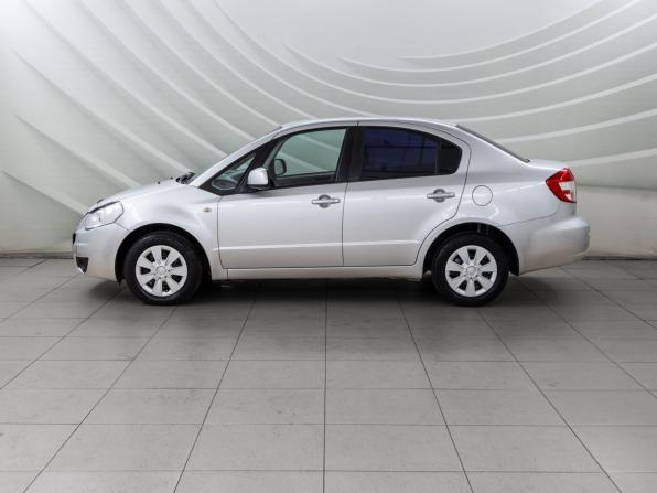 Suzuki SX4 I (Classic) Рестайлинг с пробегом 2010 года, цена 778 000 рублей, 215669 км, седан, Автокод Объявления