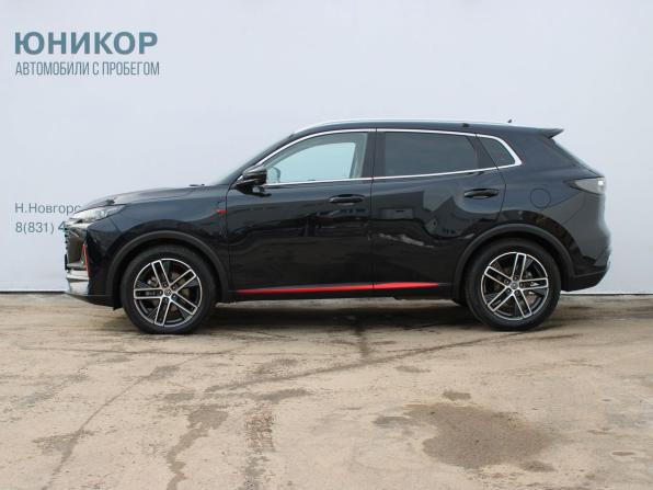 Changan CS55 Plus II с пробегом 2023 года, цена 2 119 000 рублей, 29886 км, внедорожник, Автокод Объявления