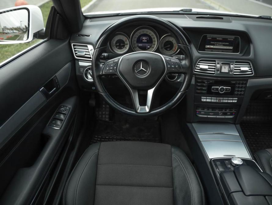 Mercedes-Benz E-Класс IV (W212 S212 C207) Рестайлинг Санкт-Петербург  - изображение 13