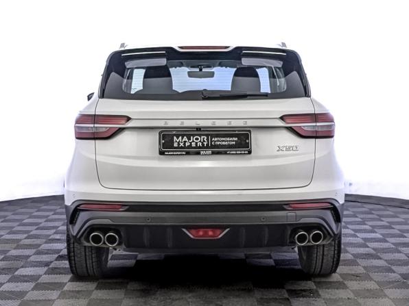 Belgee X50 с пробегом 2025 года, цена 1 700 000 рублей, 77937 км, внедорожник, Автокод Объявления