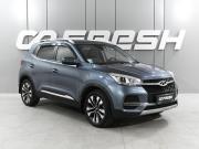 Chery Tiggo 4 I Рестайлинг Ростов-на-Дону  - изображение 22