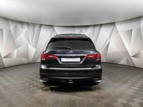 Acura MDX III с пробегом 2014 года, цена 1 799 000 рублей, 350292 км, внедорожник, Автокод Объявления