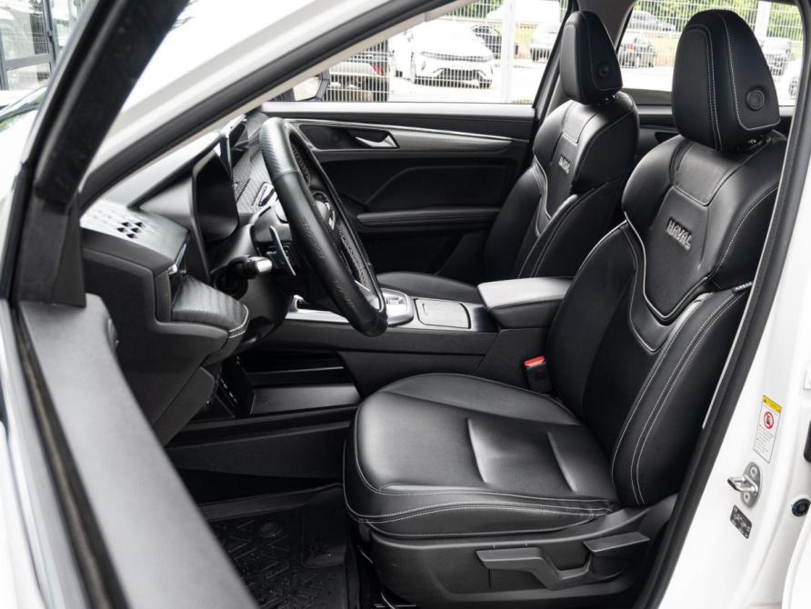 Haval Jolion I Рестайлинг Краснодар  - изображение 10
