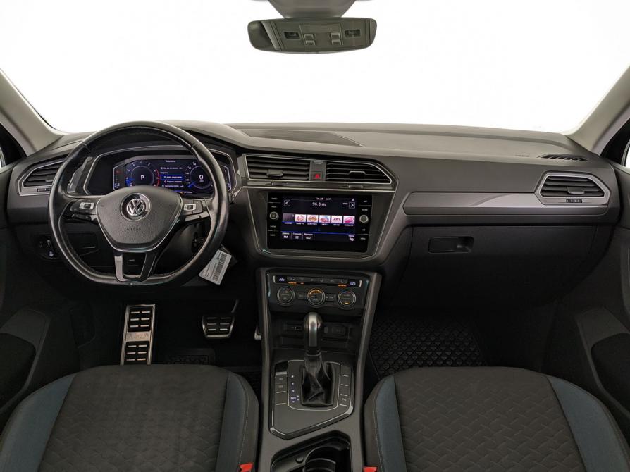 Volkswagen Tiguan II Москва  - изображение 14