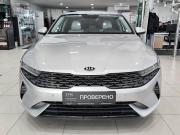 Kia K5 III Казань  - изображение 24