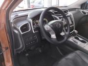 Nissan Murano III (Z52) Минеральные Воды  - изображение 39