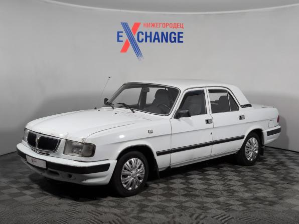 ГАЗ 3110 «Волга» с пробегом 2003 года, цена 109 000 рублей, 117350 км, седан, Автокод Объявления