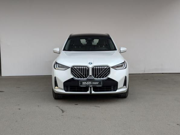 BMW X3 IV (G45/G48) с пробегом 2025 года, цена 6 445 000 рублей, 28844 км, внедорожник, Автокод Объявления