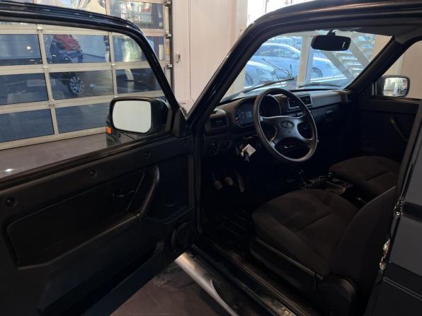 Lada (ВАЗ) Niva Legend с пробегом 2023 года, цена 890 000 рублей, 46390 км, внедорожник, Автокод Объявления