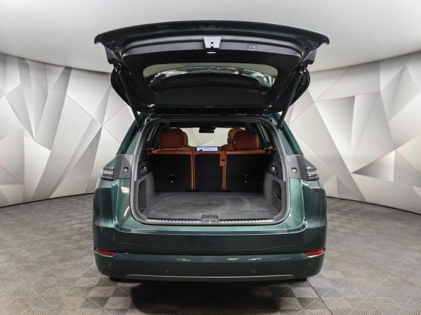 Li Auto (Lixiang) L7 I Рестайлинг с пробегом 2024 года, цена 6 350 000 рублей, 21847 км, внедорожник, Автокод Объявления