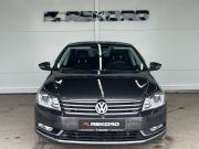 Volkswagen Passat B7 Уфа  - изображение 30