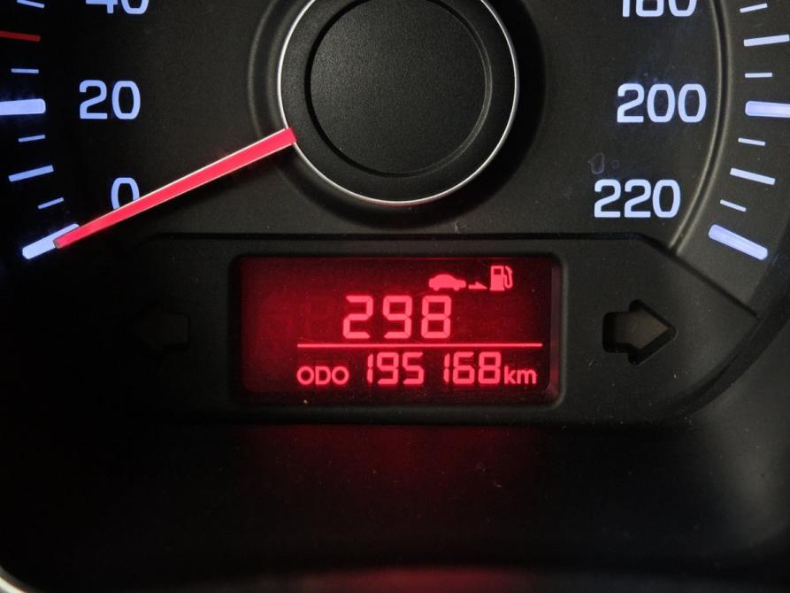Kia Rio III Москва  - изображение 16