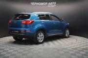 Kia Sportage III Крым  - изображение 33