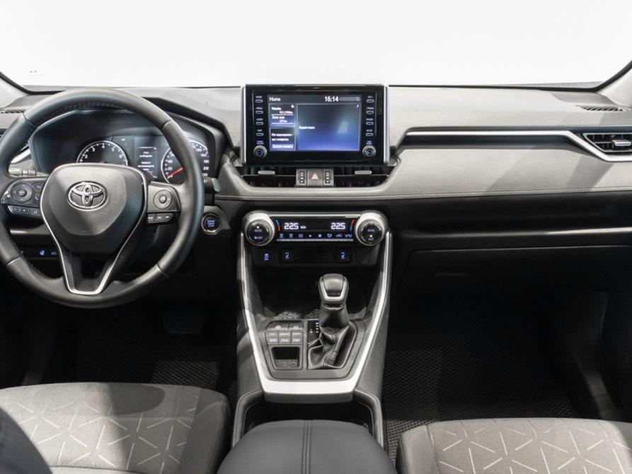 Toyota RAV4 V (XA50) Казань  - изображение 6