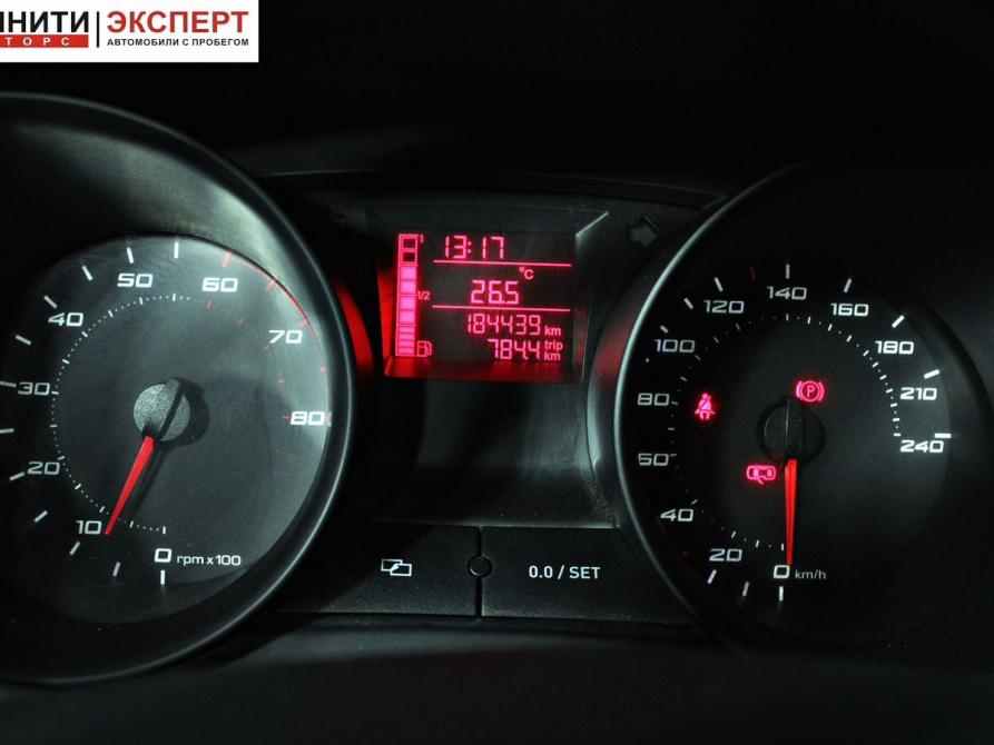 SEAT Ibiza IV Белгород  - изображение 14