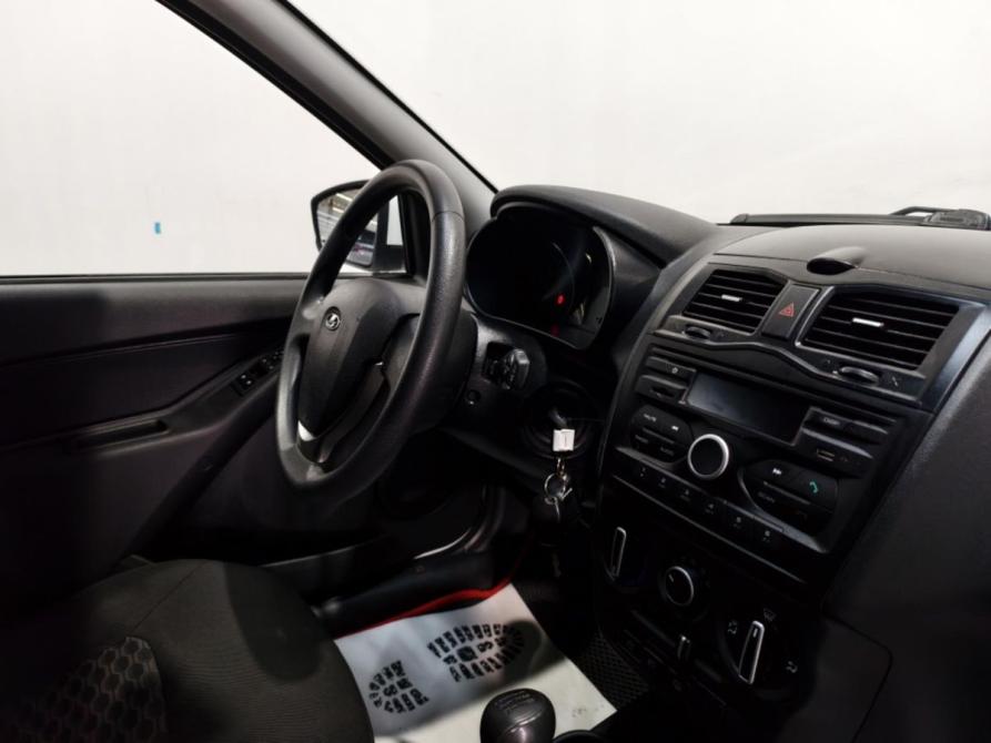 Lada (ВАЗ) Granta I Рестайлинг Курск  - изображение 6