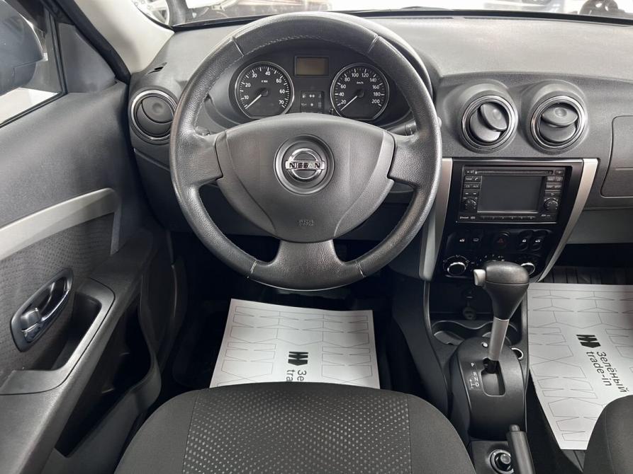 Nissan Almera III (G15) Тверь  - изображение 11