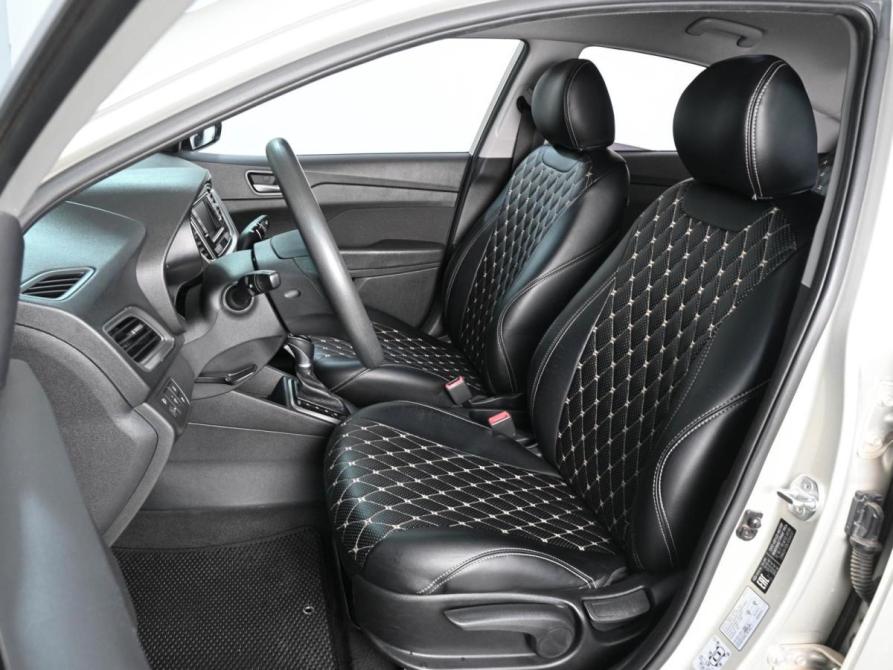 Hyundai Solaris II Ростов-на-Дону  - изображение 10