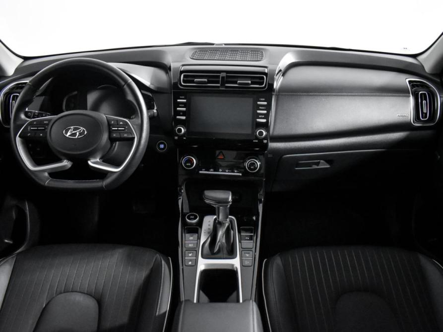 Hyundai Creta II Санкт-Петербург  - изображение 16