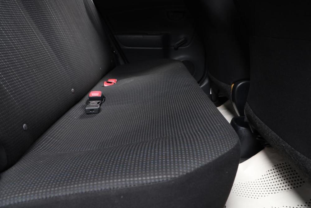 Toyota Vitz III (XP130) Рестайлинг 2 Новосибирск  - изображение 15