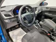Hyundai Solaris II Рестайлинг Нижневартовск  - изображение 35