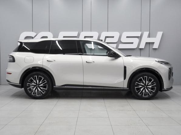 Changan Qiyuan Q07 с пробегом 2026 года, цена 4 100 000 рублей, 87 км, внедорожник, Автокод Объявления