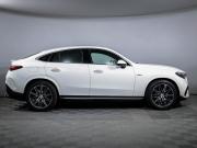 Mercedes-Benz GLC Coupe AMG II (C254) Москва  - изображение 31