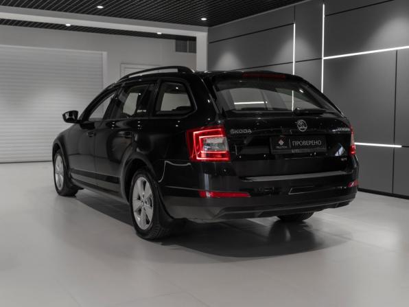 Skoda Octavia III (A7) с пробегом 2015 года, цена 1 575 000 рублей, 222618 км, универсал, Автокод Объявления