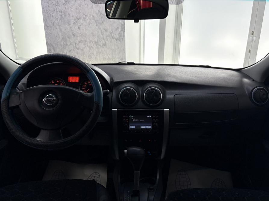 Nissan Almera III (G15) Ярославль  - изображение 29