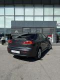 Mitsubishi Lancer X Омск  - изображение 30
