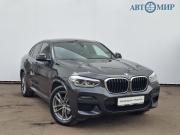 BMW X4 II (G02) Москва  - изображение 18
