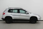 Volkswagen Tiguan I Рестайлинг Екатеринбург  - изображение 31