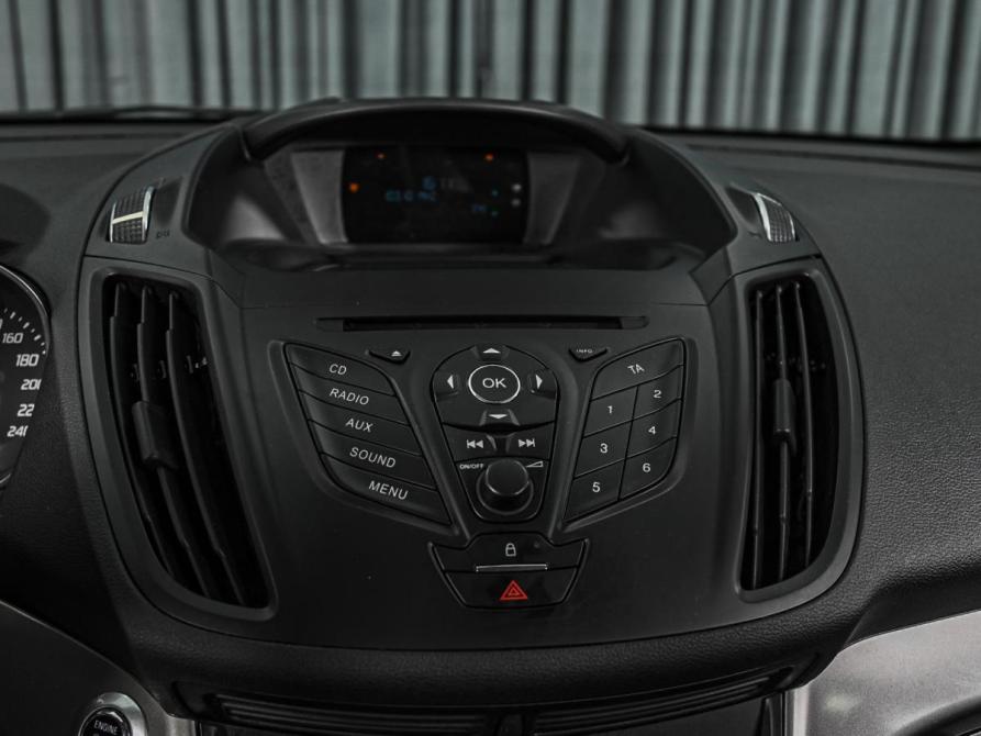 Ford Kuga II Ставрополь  - изображение 15