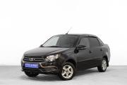 Lada (ВАЗ) Granta I Рестайлинг Барнаул  - изображение 27