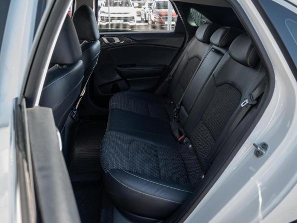 Kia Ceed III с пробегом 2019 года, цена 1 770 000 рублей, 118363 км, хэтчбек, Автокод Объявления