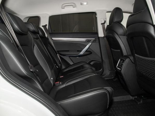 Geely Atlas Pro с пробегом 2022 года, цена 1 799 500 рублей, 91112 км, внедорожник, Автокод Объявления