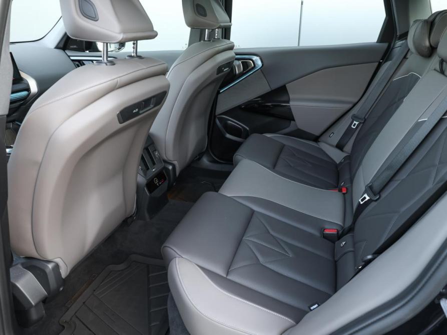 BMW X3 IV (G45/G48) Москва  - изображение 13