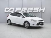 Ford Focus III Ростов-на-Дону  - изображение 19
