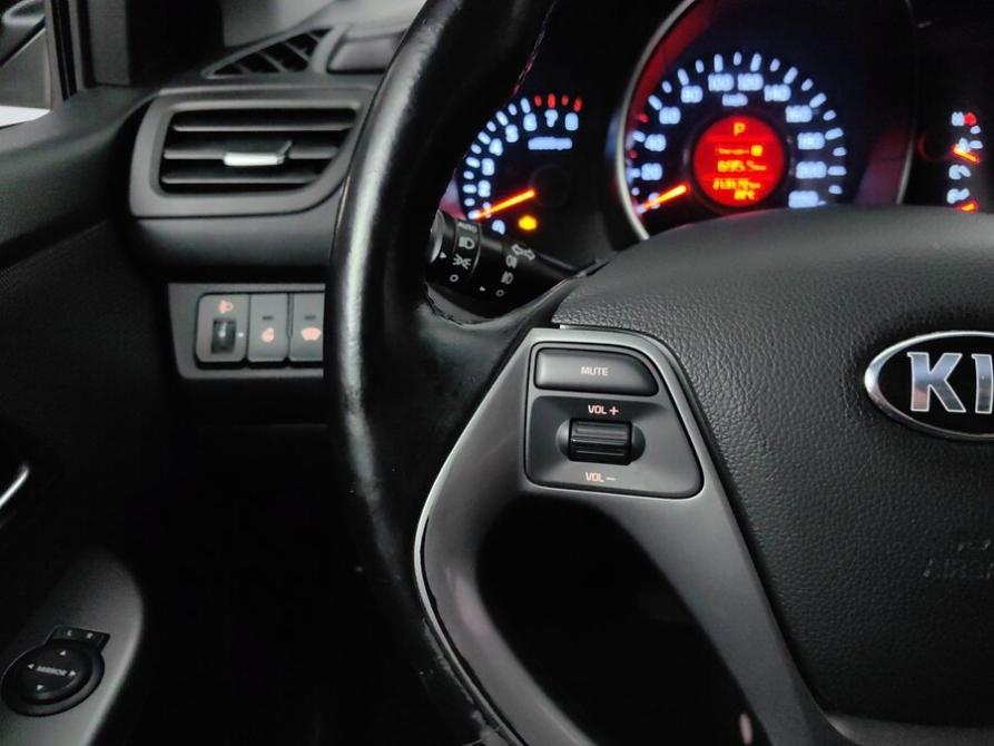 Kia Rio III Рестайлинг Подольск  - изображение 19