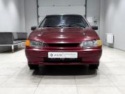 Lada (ВАЗ) 2114 Екатеринбург  - изображение 21