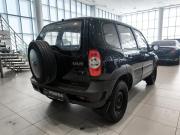 Chevrolet Niva I Рестайлинг Казань  - изображение 28