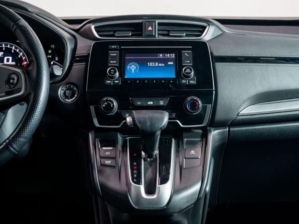Honda CR-V V Рестайлинг с пробегом 2021 года, цена 3 230 000 рублей, 61536 км, внедорожник, Автокод Объявления