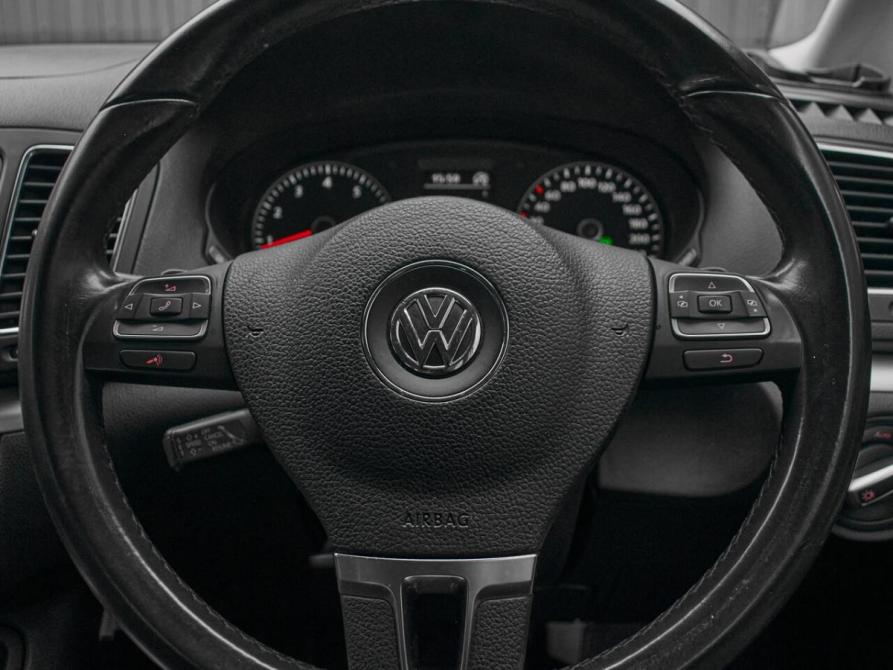 Volkswagen Sharan II Екатеринбург  - изображение 13