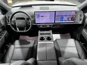 Li Auto (Lixiang) L6 Москва  - изображение 15