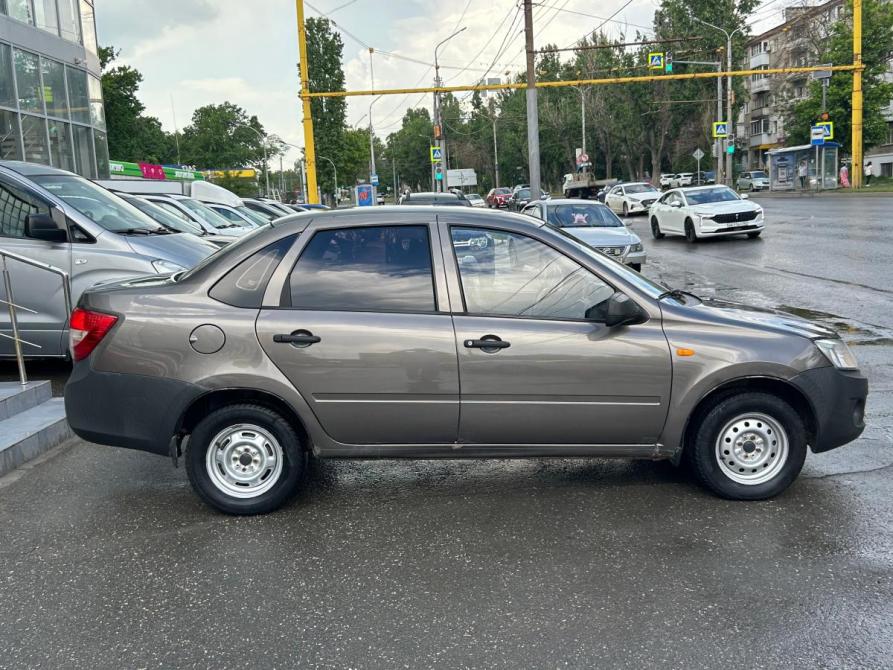 Lada (ВАЗ) Granta I Саратов  - изображение 7
