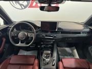 Audi A4 V (B9) Рестайлинг Новочеркасск  - изображение 29